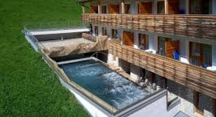 Hotel Mezdi, La Villa & Corvara ski chalet, image 8